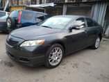 A picture of 2008 Toyota camry 2008 Ttrgg