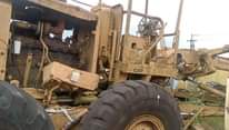 A picture of Scrap for sale Price 208m Settlement 5 Location Uyo Nigeria