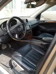 A picture of PRICE SLASHED LAGOS STATE LISTINGS Registered Nigerian Used 2007 Mercedes