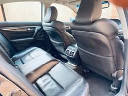 A picture of Brand Acura Model TL Year 2014 A C COOLING Price