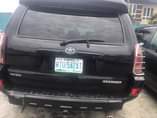 A picture of 2005 Toyota 4