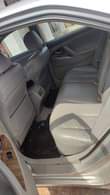 A picture of 2010 TOYOTA Camry