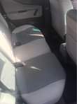 A picture of Mitsubishi spacestar 2004 first body automatic