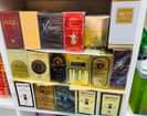 A picture of Perfumes