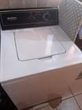 A picture of I do buy and collect broken or unwanted washing machines
