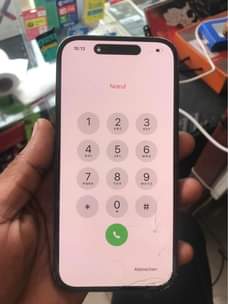 A picture of Iphone 14pro