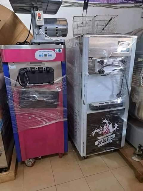 A picture of Commercial