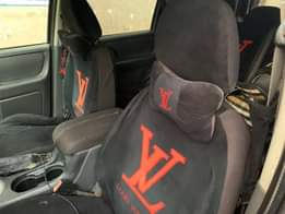 A picture of Used ford escape for sale at atan Otta ogun state