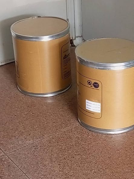 A picture of Storage drums