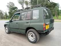 A picture of Suzuki