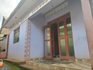 A picture of 3BEDROOMS HOUSE ON QUICK SALE