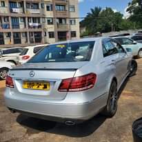 A picture of E350 2010 50M