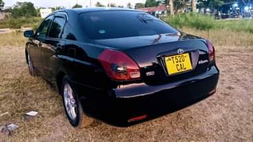 A picture of TOYOTA VEROSA