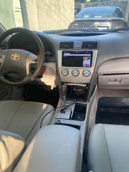 A picture of Clean Toyota Camry 2008