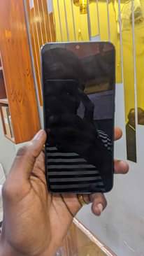 A picture of Redmi 10A