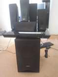 A picture of Home theater