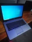 A picture of Nauza HP laptop slim