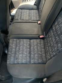 A picture of 307 Automatic Transmission