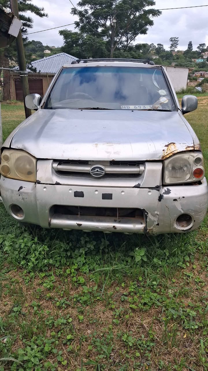 non runner cars