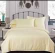 A picture of Egyptian cotton duvets covers With 2pillow cases 1 bedsheet 170