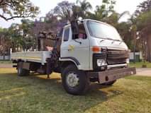 trucks