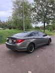 A picture of Hyundai Sonata 2013 Abuja 08036471113