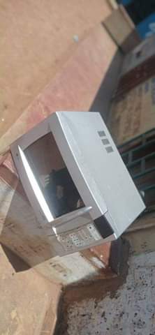 microwaves