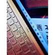 A picture of Asus zenbook gaming PC slim