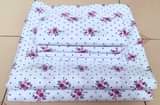 A picture of Pure cotton bedsheets