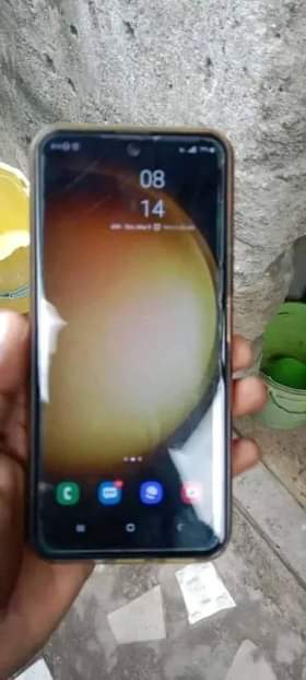 A picture of Phone