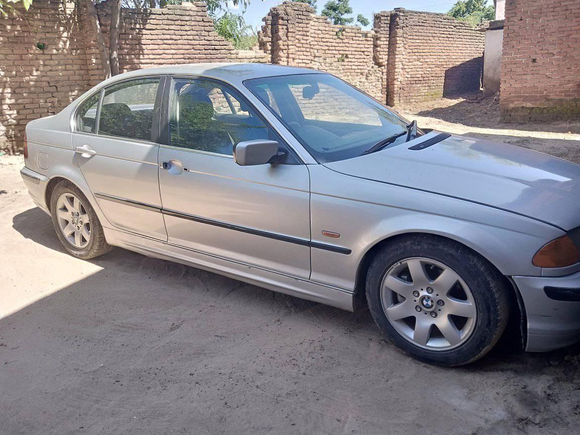 used bmw