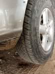 A picture of NISSAN