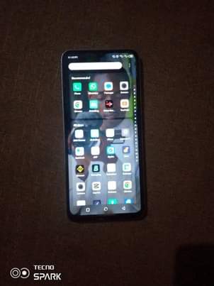 infinix hot phones