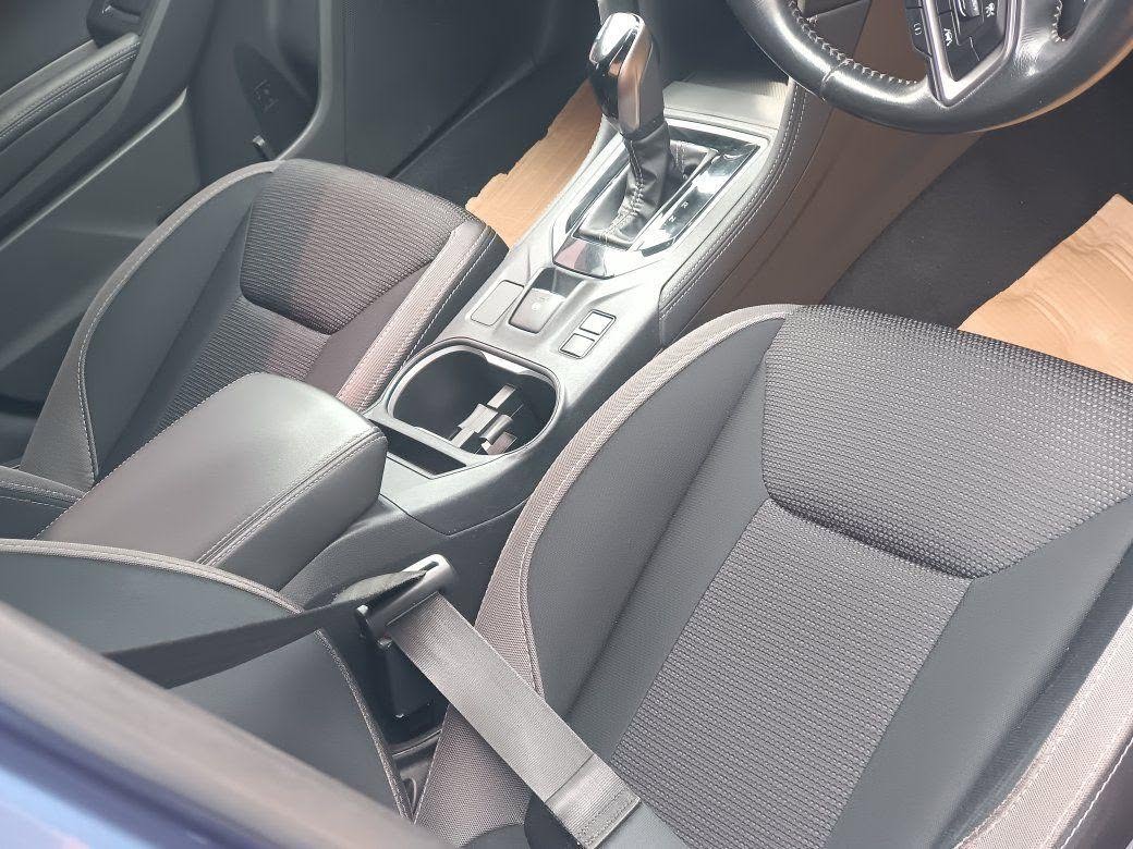 A picture of 2017 Subaru Impreza 2017
