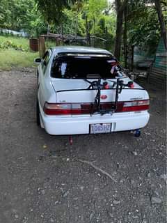 toyota levin