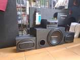 A picture of COMPLETE PIONEER HOME SYSTEM BEI TUMEKATA JUST CALL 0700014416 0790021009