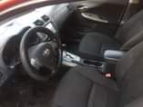 A picture of 2010 Toyota Corolla 08125339499
