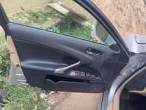 A picture of Lexus IS250