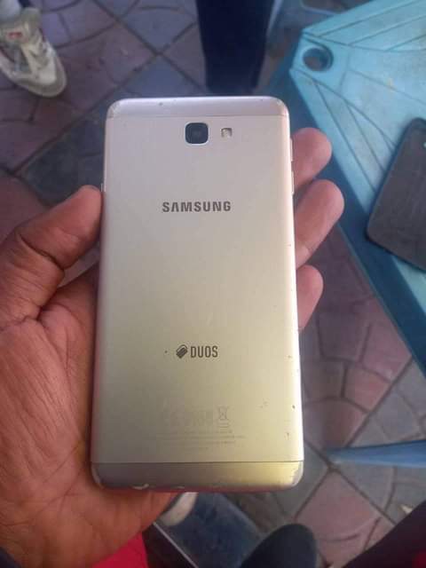 used samsung galaxy