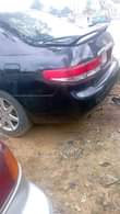 A picture of 2004 Honda Accord Yes