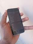 A picture of IPHONE SE IOS 15 7