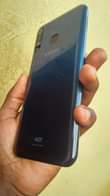 A picture of HOT 8 LITE