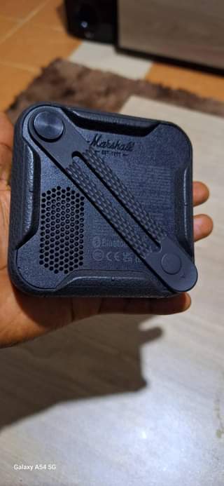bluetooth speakers