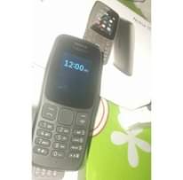 A picture of NOKIA 106 OWQ ELFU 27 TUU.. 0782605797 NIPIGIEE UKIHITAJI..