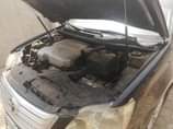 A picture of Toyota Avalon 2007