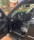 A picture of Clean Nigerian Used Black Mercedes Benz ML350 2010