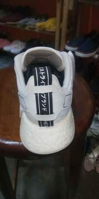 A picture of Adidas