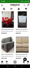 A picture of Mountain bikes furnitures electronics sell or buy mombasani com