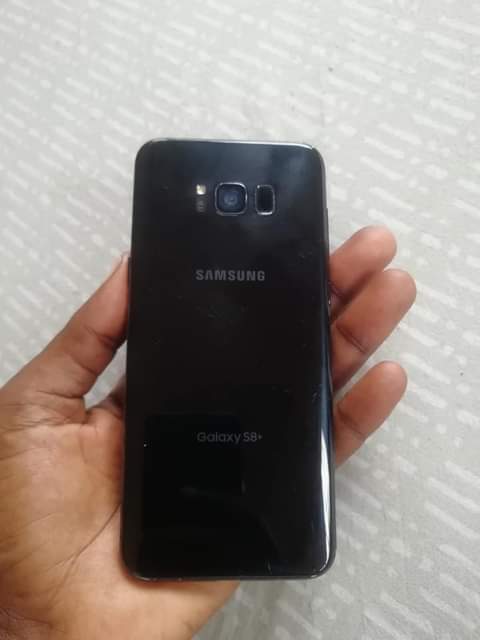 A picture of S8