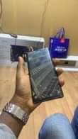 A picture of Samsung Note 9 128Gb